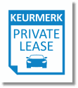 Keurmerk Private Lease