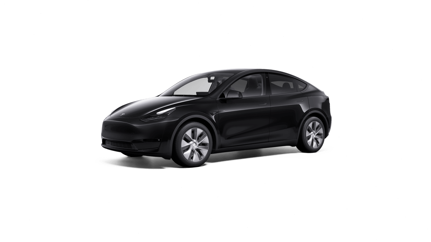 Model Y Model Y Long Range AWD