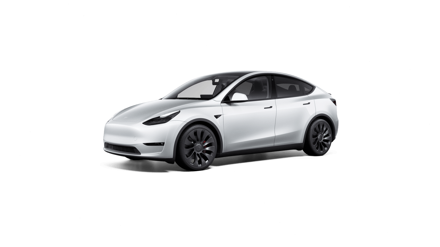 2022 Model Y Performance