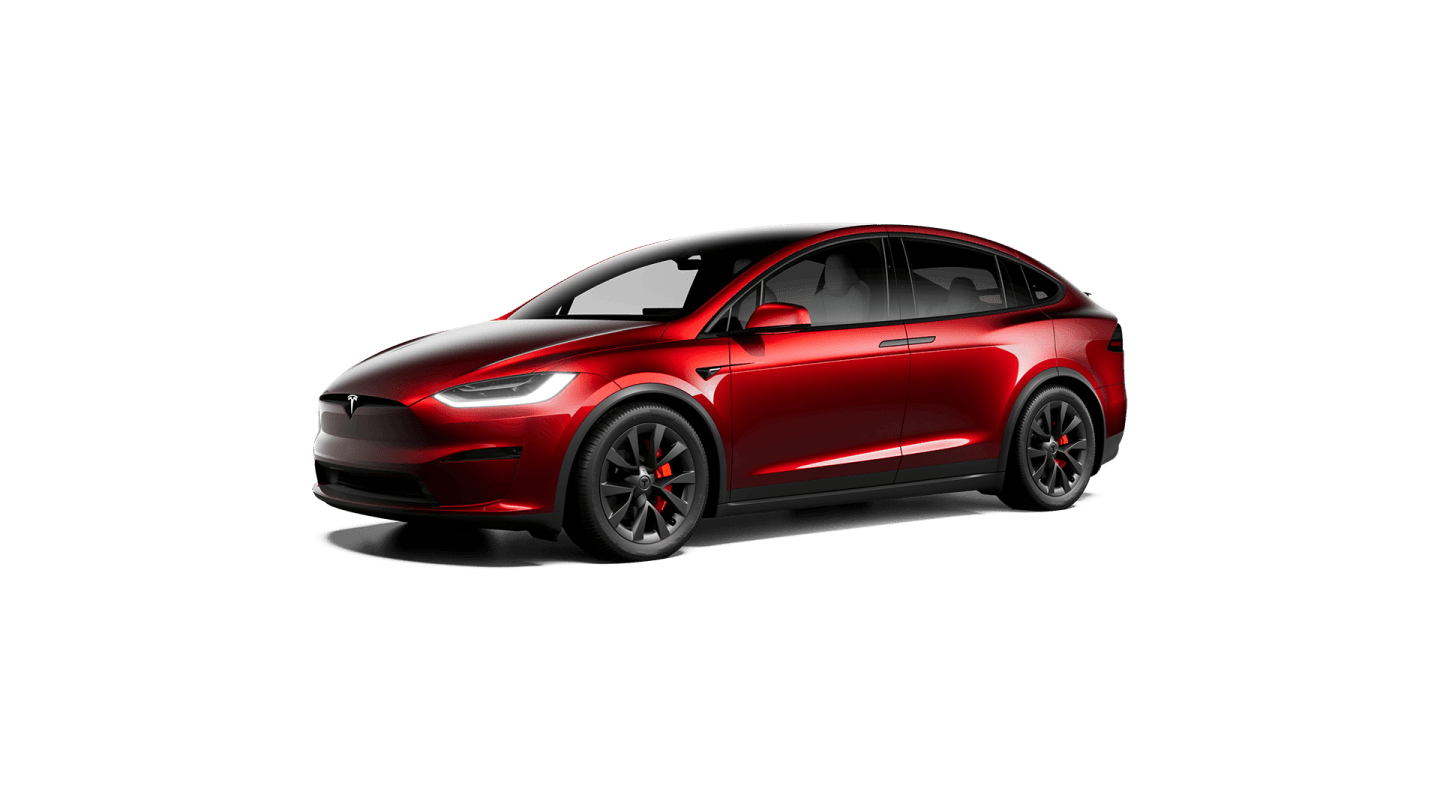2023 Model X Model X Performance AWD