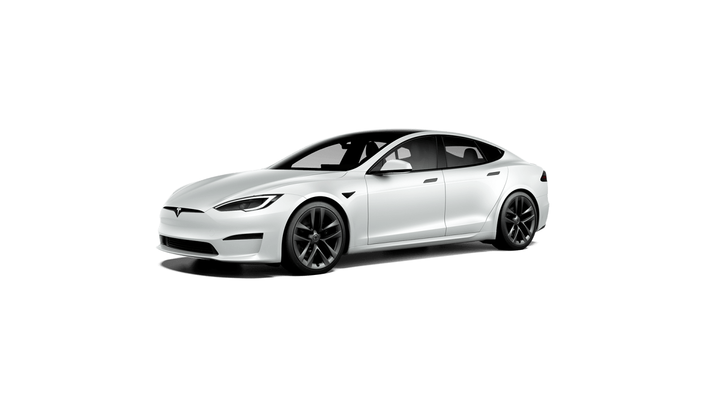 2023 Model S Model S Performance AWD